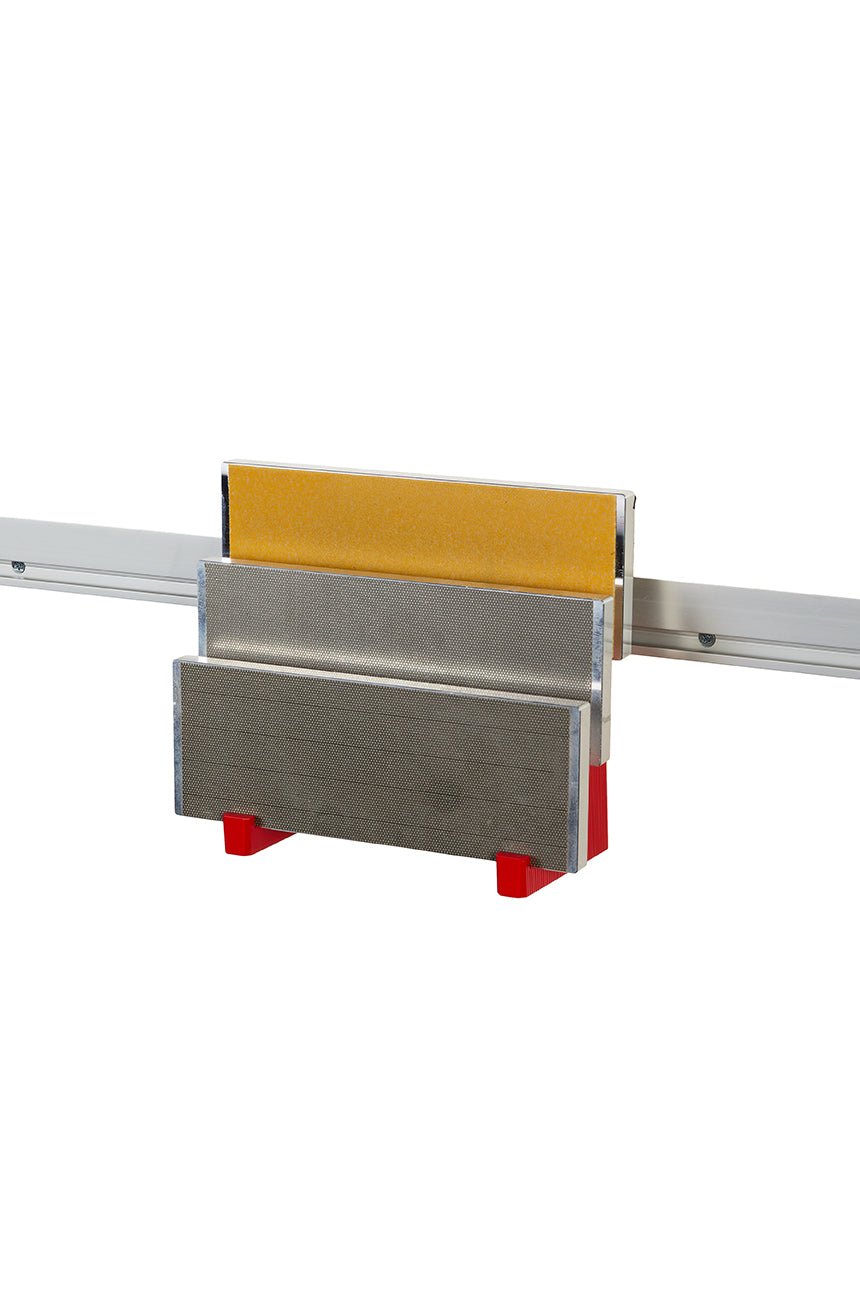 Large Display Rack - Rulers/Spoke Shaves/Draw Knives and More