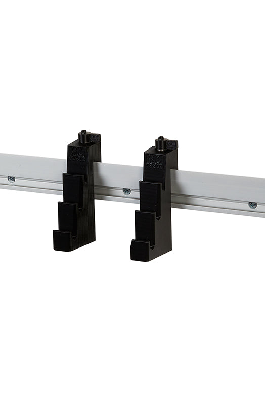 Small Display Rack - Rulers/Marking Knives and More