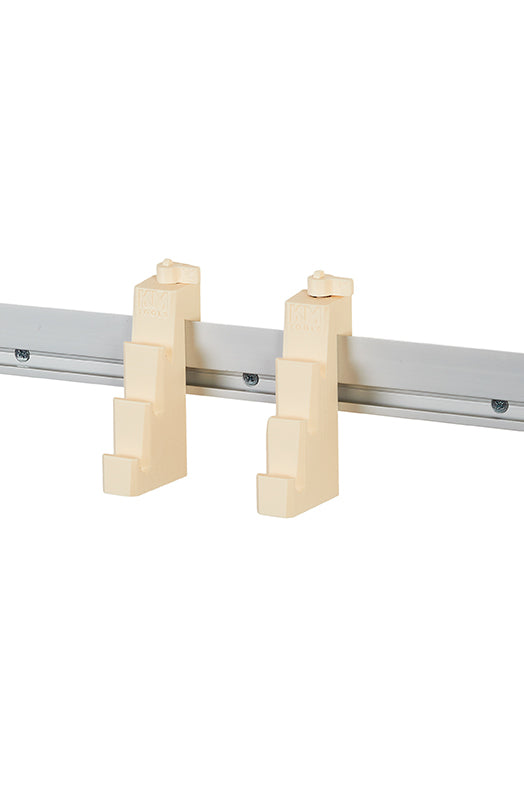 Small Display Rack - Rulers/Marking Knives and More