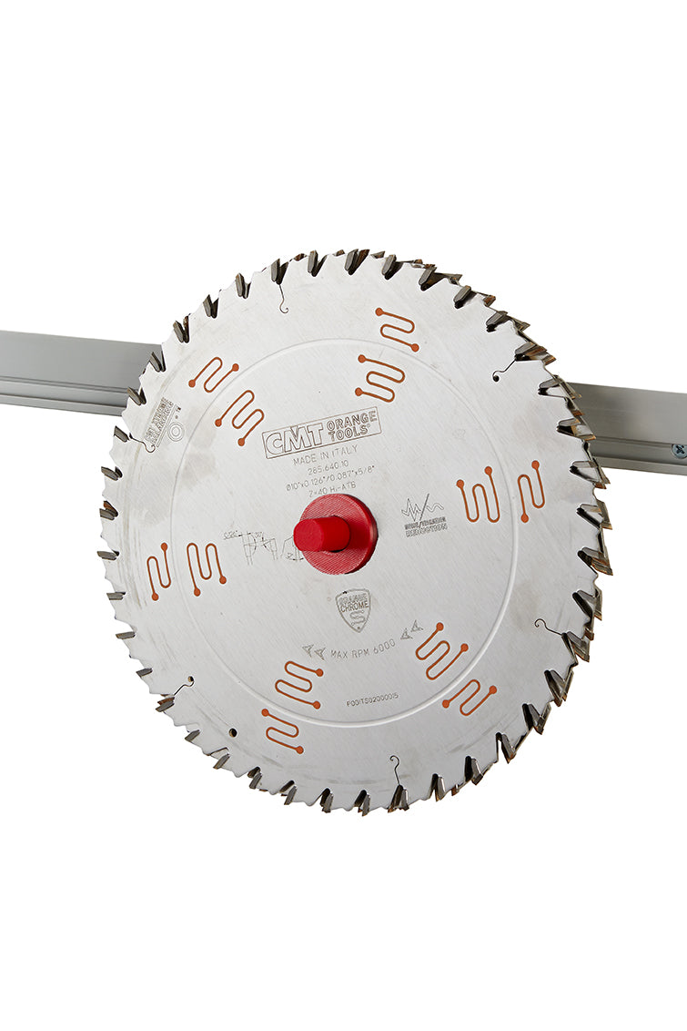 Saw Blade Hanger