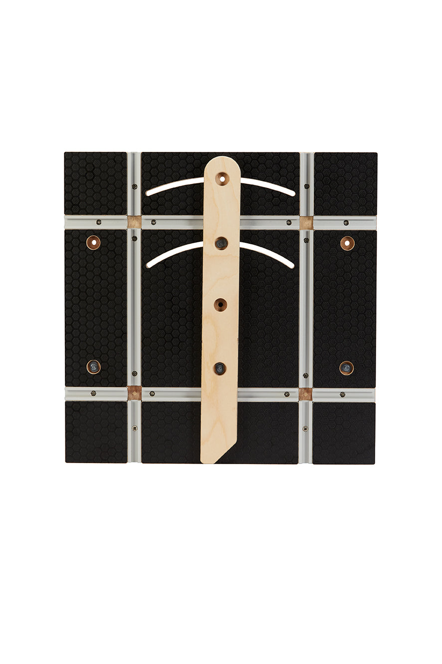 Universal Table Saw Jig
