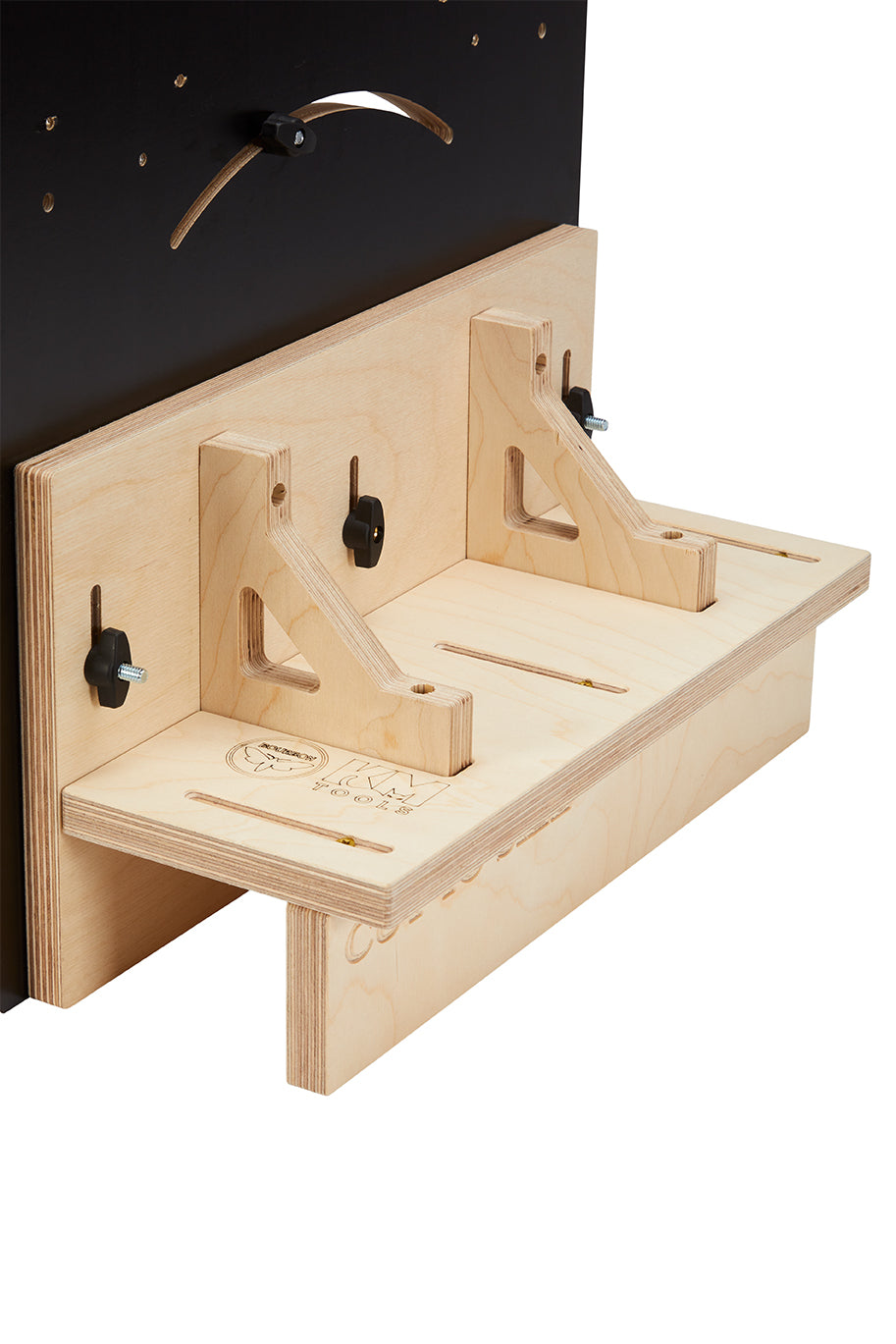Universal Table Saw Jig