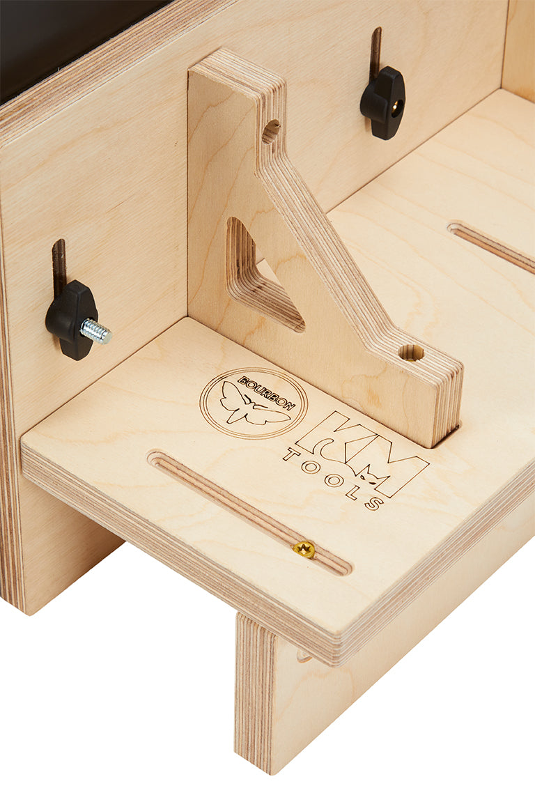 Universal Table Saw Jig