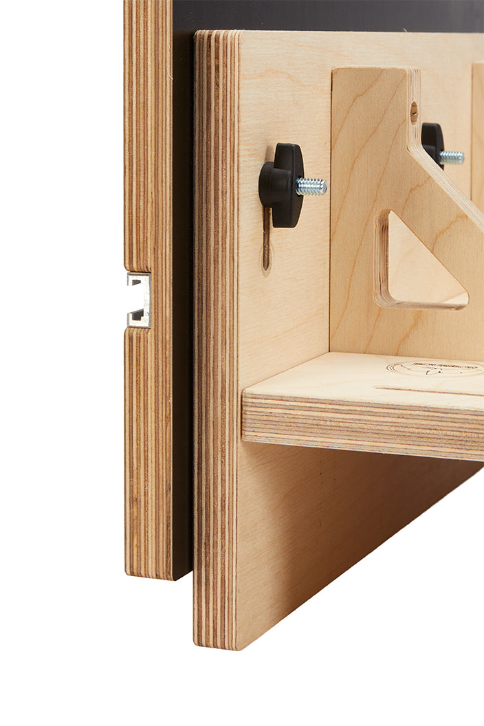 Universal Table Saw Jig