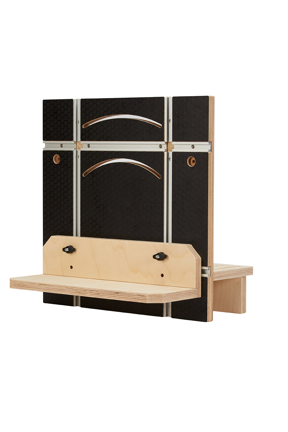 Universal Table Saw Jig