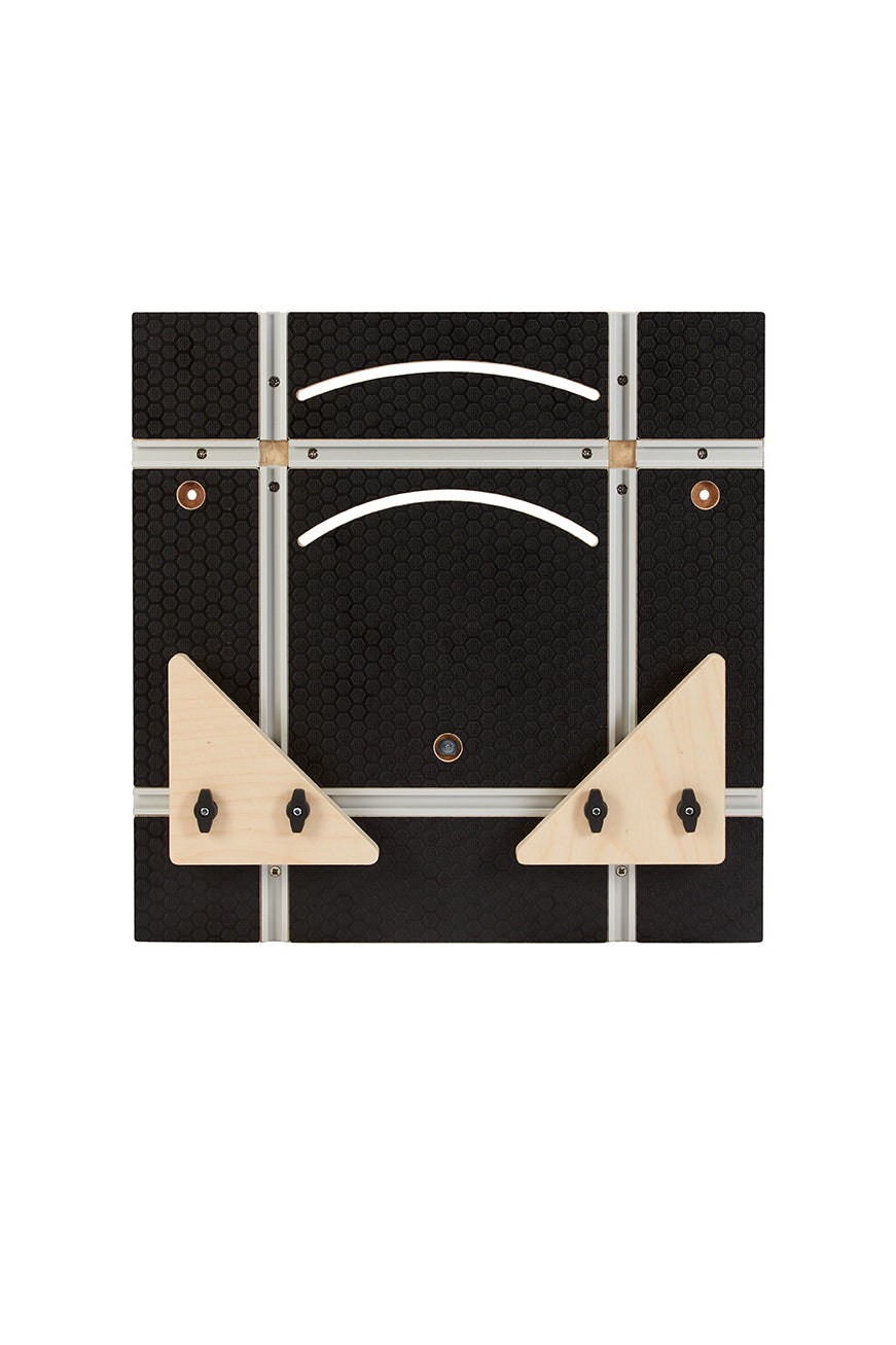 Universal Table Saw Jig
