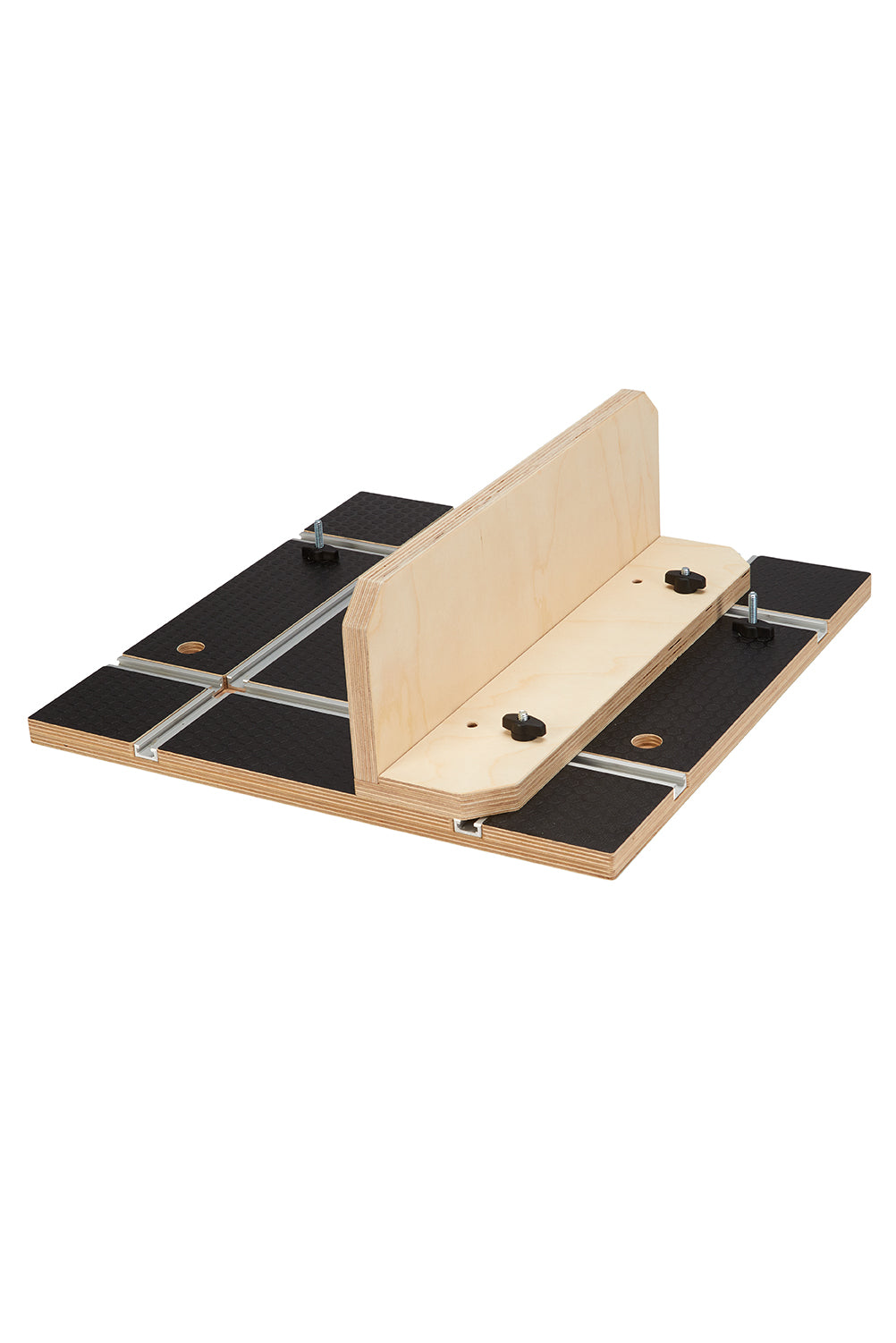 Universal Table Saw Jig