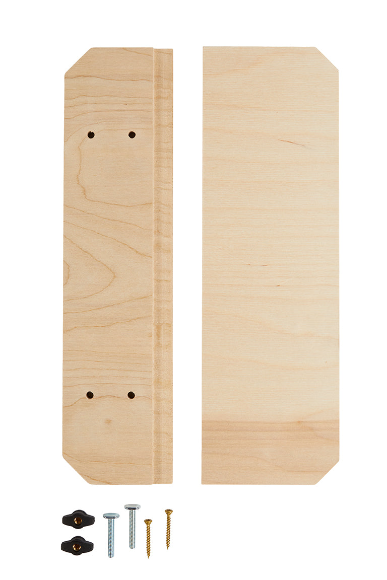 Universal Table Saw Jig