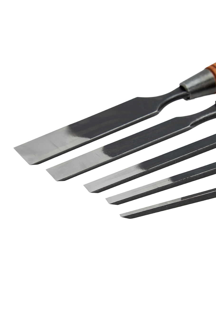 Zen-Wu Y-2 Chisels
