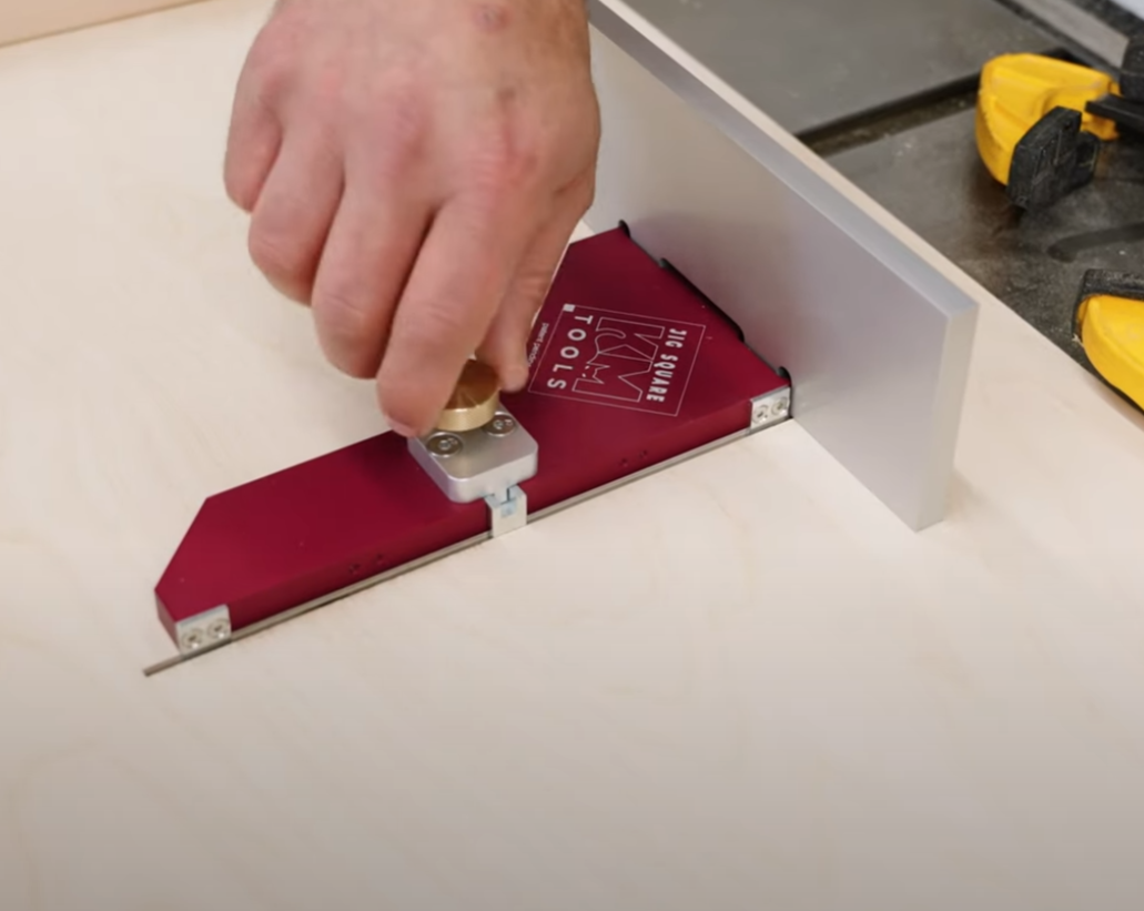 Katz-Moses Jig and Sled Square: Revolutionize Your Woodworking!