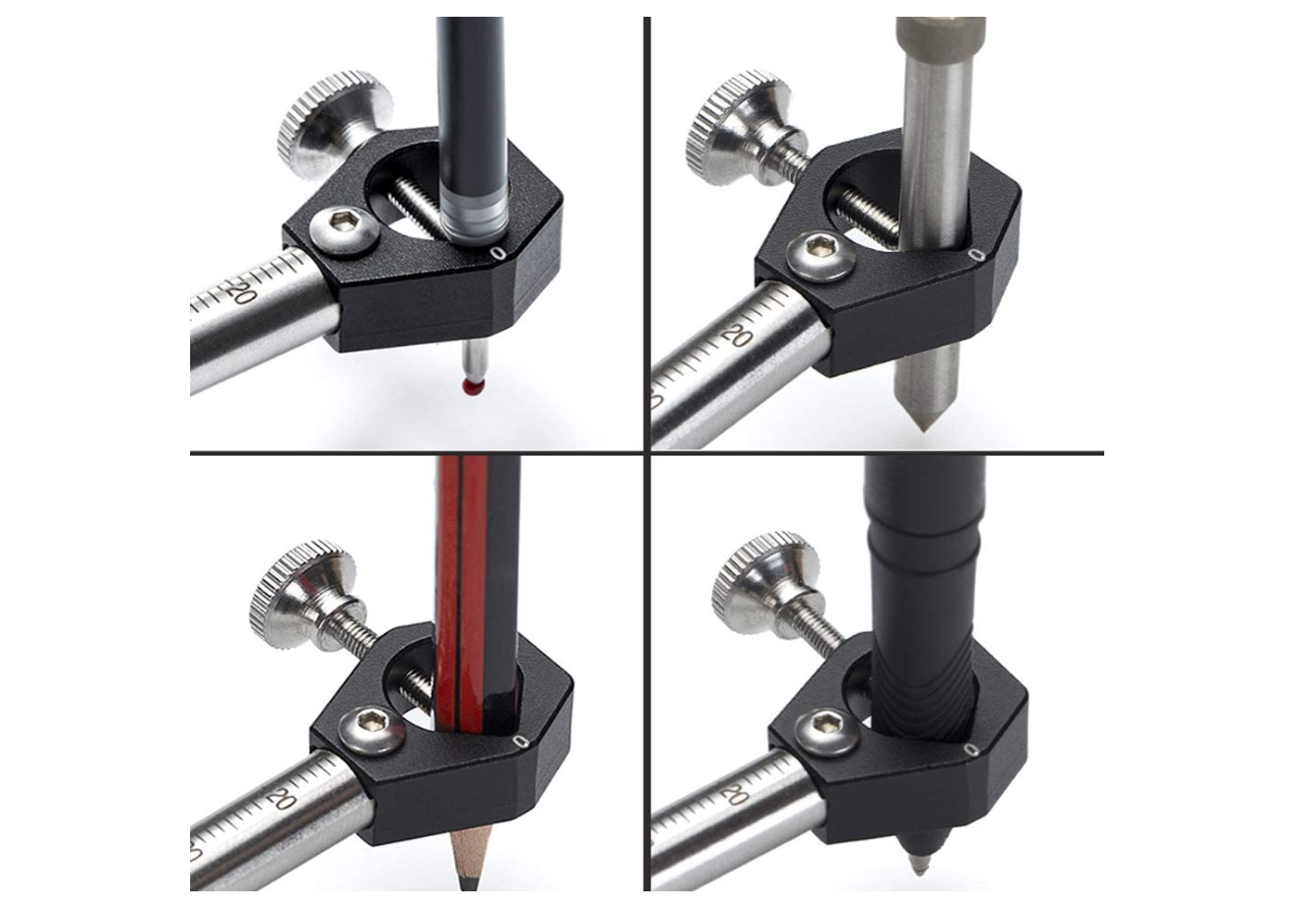 Marking Gauge and Curve Scriber